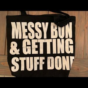Original Sale was canceled: Tote Bag